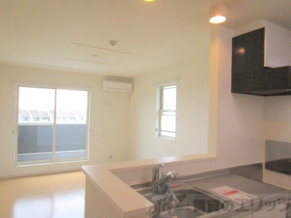 パルコプレッソの物件内観写真